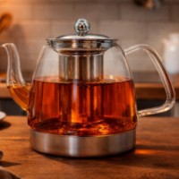 Ceainic pentru infuzie Casa Masa Wish 1,2 L (49-163B) imaginea #2 — magazin online Desire.md