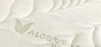 Saltea ortopedica Materasso Pocket Nightfly 200x200x25cm imaginea #4 — magazin online Desire.md