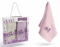 Set prosoape Newhome Bicycle 2pcs 40X60cm  (57082)