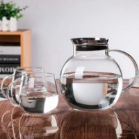 Ulcior Casa Masa Bubble 1,7 L (XN06) imaginea #2 — magazin online Desire.md