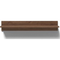 Raft de perete Fabrik Home Belfort 990x180x190mm Орех каменный imaginea #2 — magazin online Desire.md