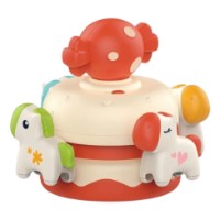 Интерактивная игрушка Huanger Music Box (HE8049)