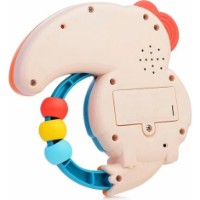 Интерактивная игрушка Huanger Musical Instrument (HE0532) фото №2 — интернет-магазин Desire.md