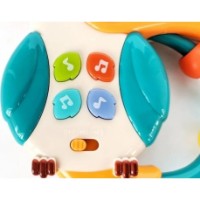 Интерактивная игрушка Huanger Musical Instrument (HE0532) фото №3 — интернет-магазин Desire.md