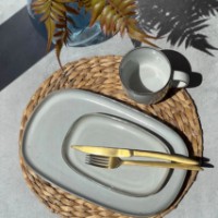 Набор кружек Casa Masa Cappucino 350 ml 6pcs (CM49/AC55) фото №3 — интернет-магазин Desire.md