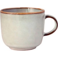 Набор кружек Casa Masa Cappucino 350 ml 6pcs (CM49/AC55)