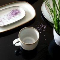 Набор кружек Casa Masa Cappucino 350 ml 6pcs (CM49/AC55) фото №2 — интернет-магазин Desire.md
