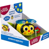Jucarii interactive Kiddi Smart 557822-43 imaginea #3 — magazin online Desire.md