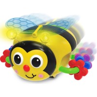 Jucarii interactive Kiddi Smart 557822-43 imaginea #5 — magazin online Desire.md