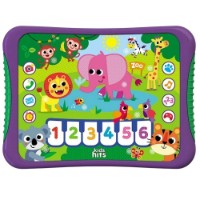 Jucarii interactive Kids Hits Musical Zoo (KH01/005) RU