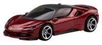 Set de mașini Hot Wheels Ferrari 5pcs (JLN12) imaginea #2 — magazin online Desire.md