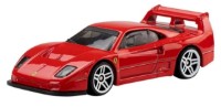 Set de mașini Hot Wheels Ferrari 5pcs (JLN12) imaginea #3 — magazin online Desire.md