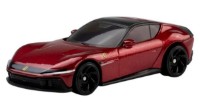 Set de mașini Hot Wheels Ferrari 5pcs (JLN12) imaginea #5 — magazin online Desire.md