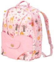 Rucsac pentru copii Battat Our Generation Pink