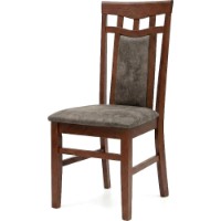 Стул Fabrik Home Elegance Wallnut/Brown 