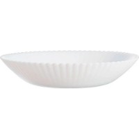 Набор обеденных тарелок Luminarc Bloom 20cm 6pcs (X2232)