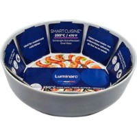 Tava de copt Luminarc Diwali Service Granit 22 cm (X1627) imaginea #2 — magazin online Desire.md