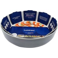 Форма для запекания Luminarc Diwali Service Granit 26 cm (X1626) фото №2 — интернет-магазин Desire.md