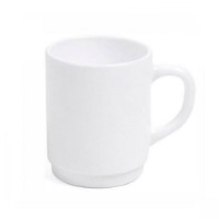 Набор кружек Luminarc Opal Stackable 290 ml 6pcs (X0601)