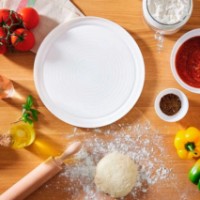 Сервировочное блюдо Luminarc Smart Cuisine Carine 32 cm (V6361) фото №3 — интернет-магазин Desire.md