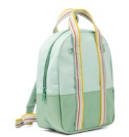 Rucsac pentru copii Lilliputiens Apple (LP83689)
