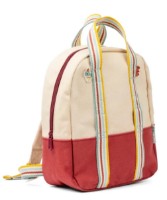 Rucsac pentru copii Lilliputiens Beige (LP83691)