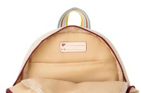 Rucsac pentru copii Lilliputiens Beige (LP83691) imaginea #4 — magazin online Desire.md