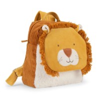Детский рюкзак Moulin Roty Lion (MR688070)