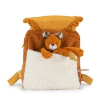 Детский рюкзак Moulin Roty Lion (MR688070) фото №2 — интернет-магазин Desire.md