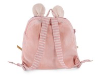Rucsac pentru copii Moulin Roty Mouse Pink (MR667070) imaginea #4 — magazin online Desire.md