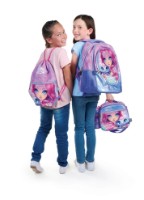Sac pentru încălțăminte Nebulous Stars Cristalia&Agatha (12574) imaginea #2 — magazin online Desire.md