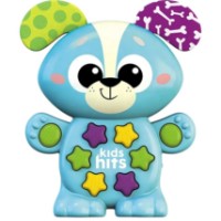 Интерактивная игрушка Kids Hits Музыкальный Щенок (KH09/002) RU