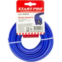 Linie de pescuit trimmer Start Pro 5453 3.5mm