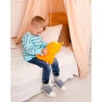 Интерактивная игрушка Kids Hits Учимся вместе с котенком Томом (KH14/001) RU фото №2 — интернет-магазин Desire.md