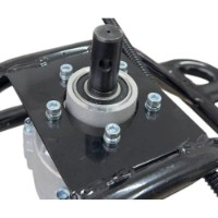 Burghiu de pământ Start Pro 6723 imaginea #2 — magazin online Desire.md