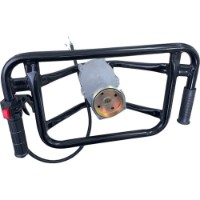 Burghiu de pământ Start Pro 6723