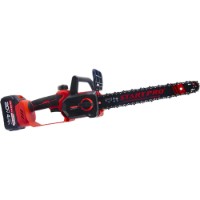 Цепная пила аккумуляторная Start Pro SBS-12M фото №7 — интернет-магазин Desire.md
