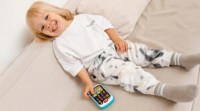 Интерактивная игрушка Kids Hits Ферма (KH03/001) RU фото №3 — интернет-магазин Desire.md