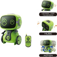 Jucarii interactive New World  Smart Talking Robot  (J1063A) imaginea #2 — magazin online Desire.md