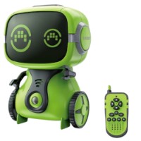 Jucarii interactive New World  Smart Talking Robot  (J1063A)