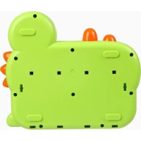 Jucarii interactive New World "Dinosaur Land" (52058) imaginea #3 — magazin online Desire.md