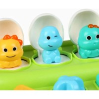 Jucarii interactive New World "Dinosaur Land" (52058) imaginea #6 — magazin online Desire.md