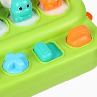 Jucarii interactive New World "Dinosaur Land" (52058) imaginea #2 — magazin online Desire.md