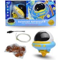 Jucarii interactive New World Balanced Astronaut  (FG3303-5A) imaginea #4 — magazin online Desire.md