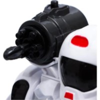 Jucarii interactive New World Robot "Hero" Red (827-1) imaginea #5 — magazin online Desire.md