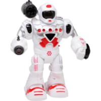 Jucarii interactive New World Robot "Hero" Red (827-1)