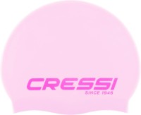Cască de înot Cressi Ricky Jr Pink/Pink (XDF224400) imaginea #1 — magazin online Desire.md