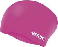 Cască de înot Seac 152-110P Pink imaginea #1 — magazin online Desire.md