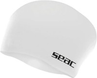 Cască de înot Seac 152-110W White imaginea #1 — magazin online Desire.md