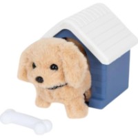 Jucarii interactive Noriel Puffy Friends: Puppy (8680863042526)